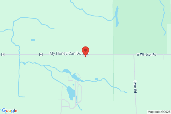 My Honey Can Do