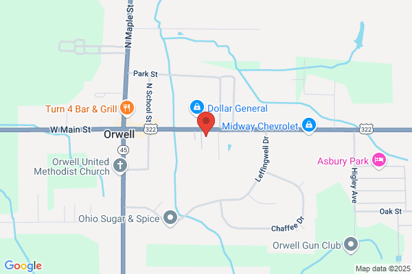 Paine-Guerriero Funeral Homes
