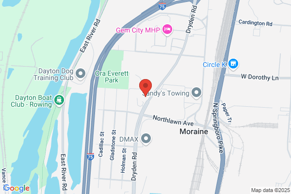 Parker's Towing & Automotive