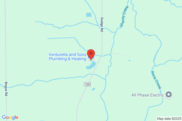 Venturella and Sons Plumbing & Heating, LLC