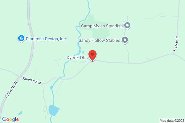 Dyer Enterprises