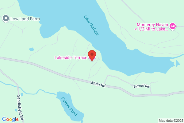 Lakeside Estates Bed & Breakfast