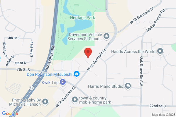 Miller Marine & Saw Service