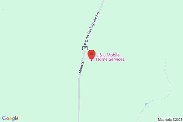 J & J Mobile Home Svce
