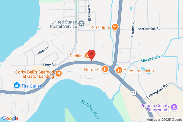 Brunner Building Supply