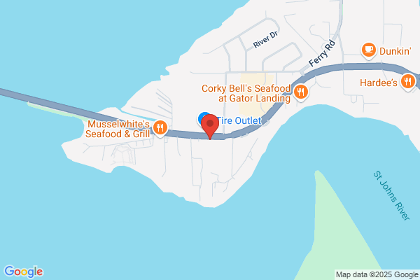 Messer's Eastside Bait & Tackle