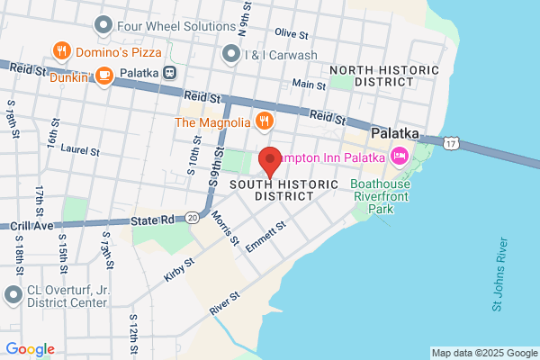 Palatka Realty