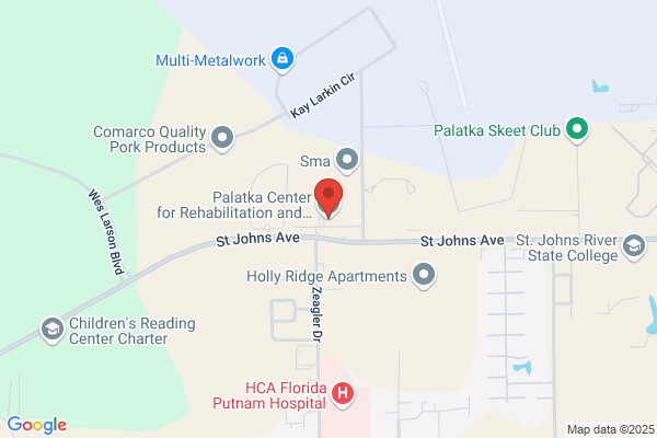 Park Manor of Putnam County Inc