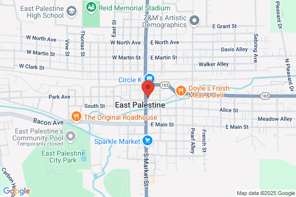 Ankle & Foot Care Centers