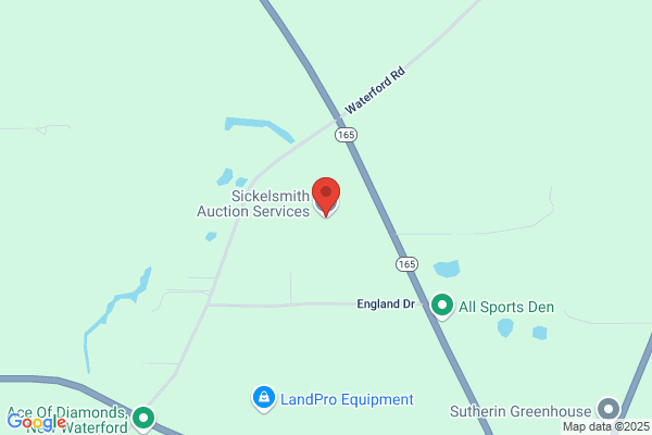 Dull's Auction Service Inc