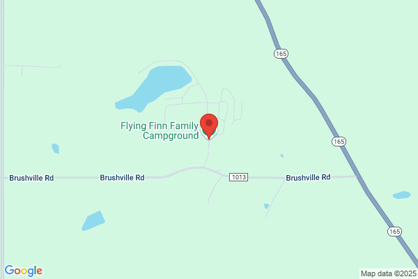 Flying Finn Family Campground