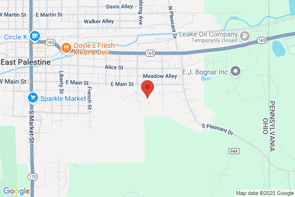 Meadowview Apartments