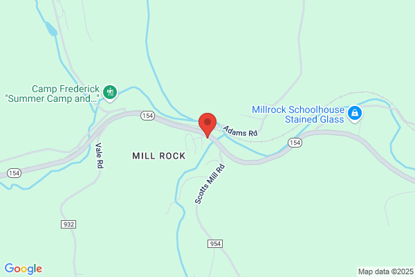 Millrock Auto Sales & Wrecking