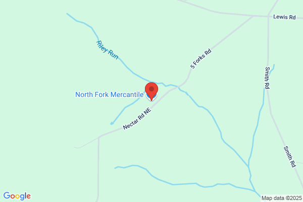 North-Fork Sales Co