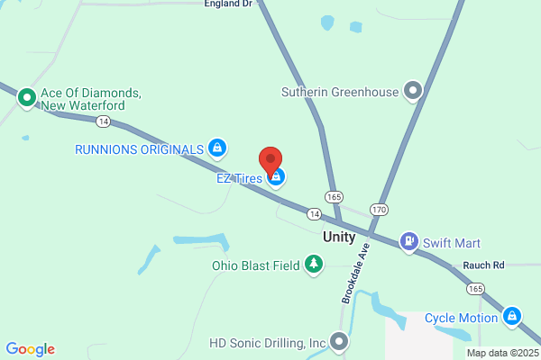 Ohio Truck Service