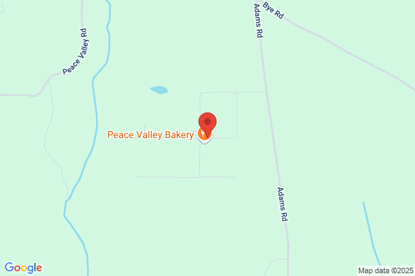 Peace Valley Orchards