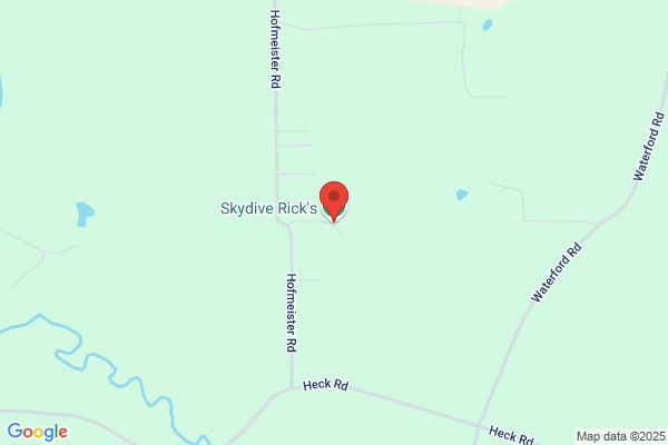 Sky Dive Rick's