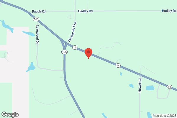 State Route 14 Self Storage