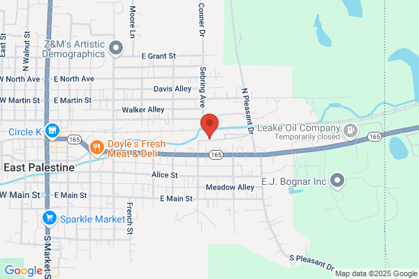 Stowe Professional Services Inc