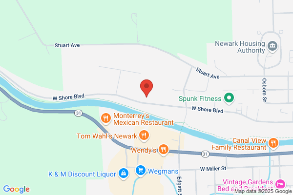 Fresenius Kidney Care Newark