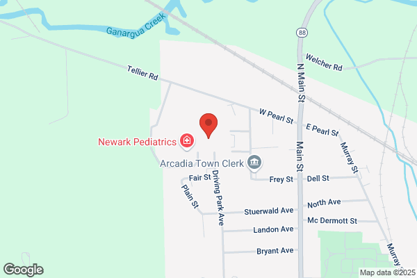 RRH Newark Pediatrics