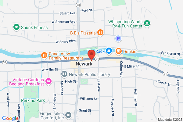 Clifton Springs Family Medicine