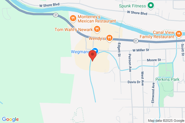 Genesee Region Home Care