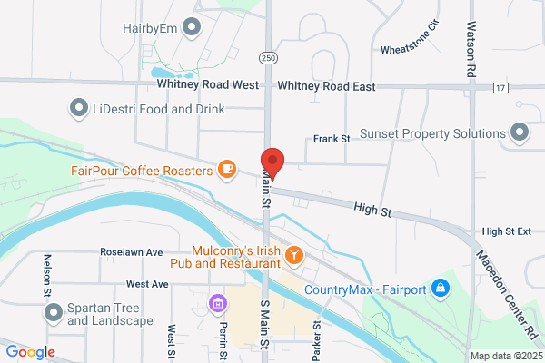 J & N Upholstery & Repair Co