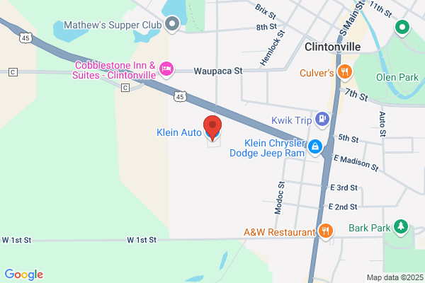 Kline Automotive