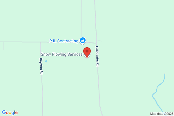 Let It Snow Plowing Landscaping Company