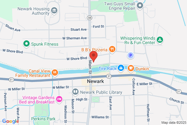 NAPA Auto Parts - Light's Auto Parts, Inc.