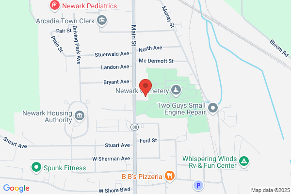 Newark Granite Works