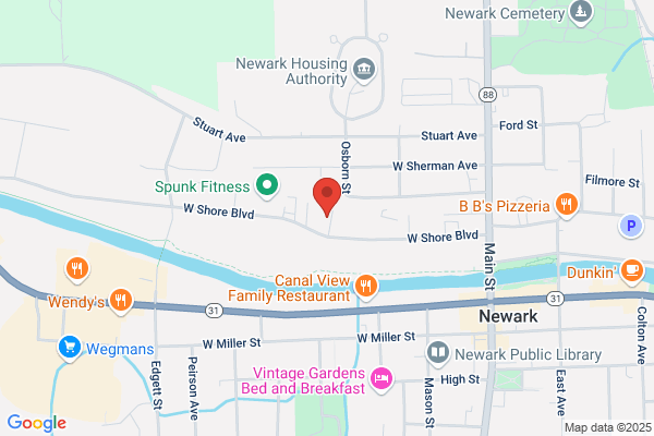 Newark Veterinary Hospital