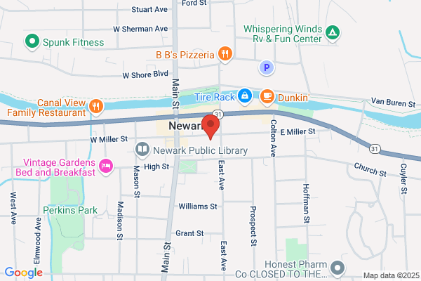 Paul L. Murphy & Sons Funeral Home