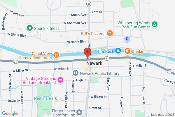 The Corner Tavern