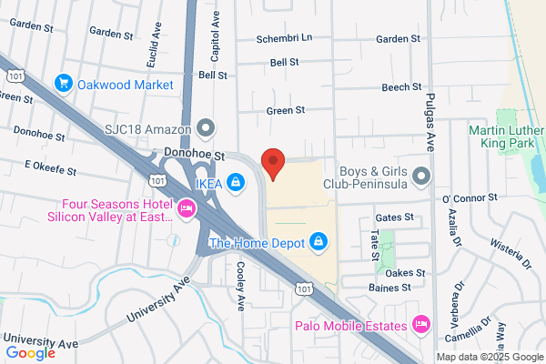 Cardenas Markets