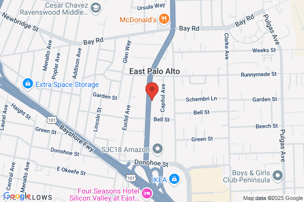 Alpha Pacific Realty