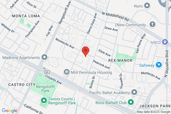 Montecito South Apartments