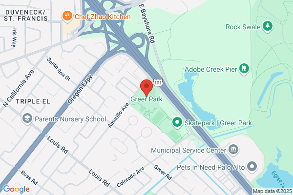 Palo Alto Park