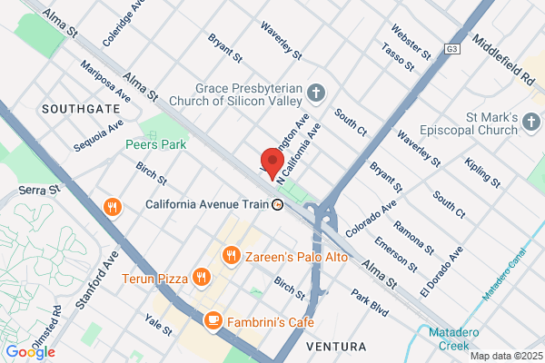 Armistead Daniel B DDS