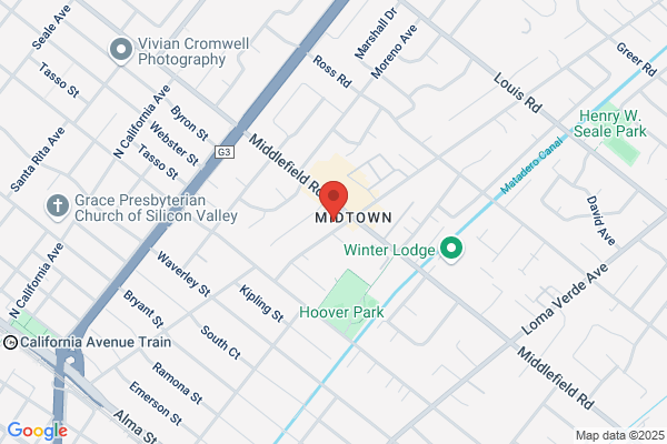 Kato Steven H DDS