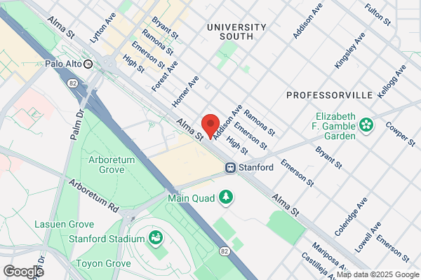 Palo Alto Center For Ultrasonic Liposuction the