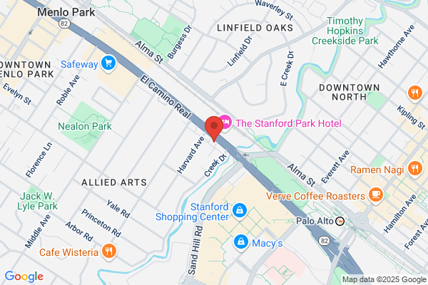 AAA Menlo Park Branch