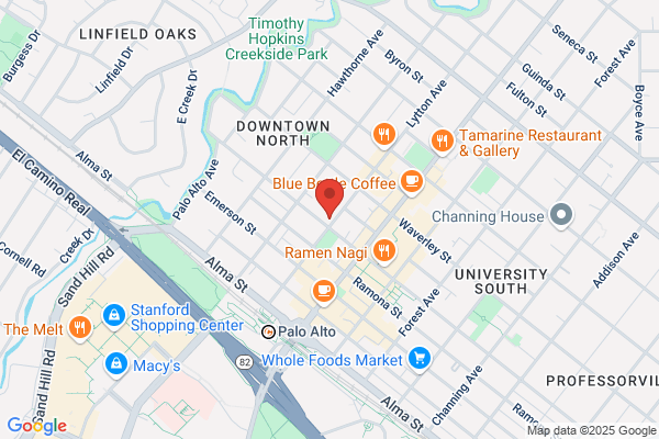 Palo Alto, CA Branch Office - UBS Financial Services Inc.