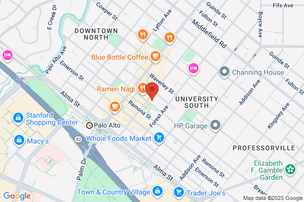 Palo Alto Venture Partners