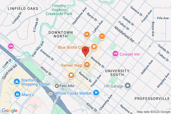 Crepevine Restaurants