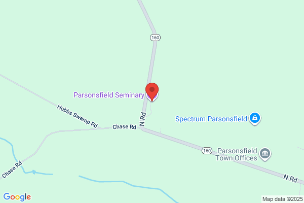 Friends of Parsonsfield Seminary