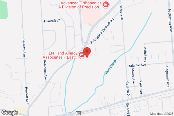 Aaron Avni, M.D. - SightMD East Patchogue