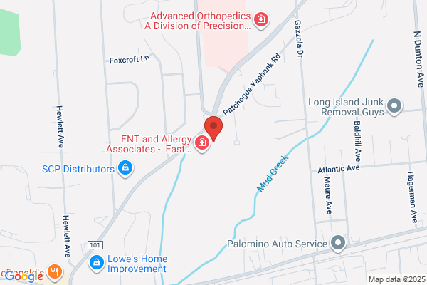 Catherine Scandiffio, O.D. - SightMD East Patchogue