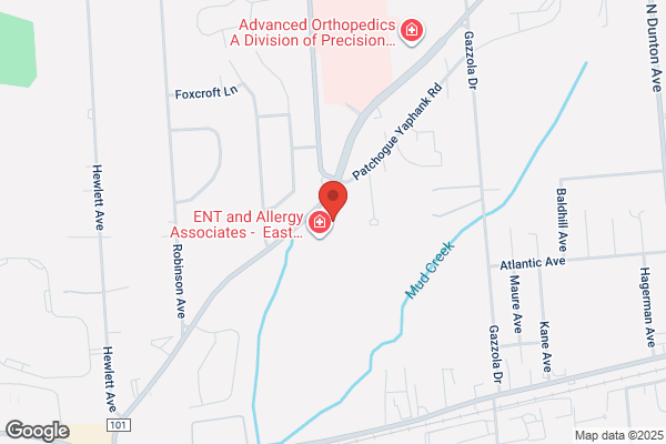 Edward Marcus, M.D. - SightMD East Patchogue